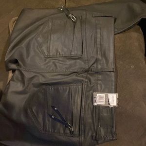 Womens Black Raw size W31 L32 G Star RAW